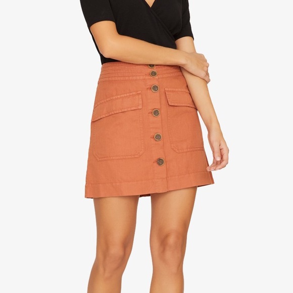 Desert Skirt Sierra - Picture 1 of 3